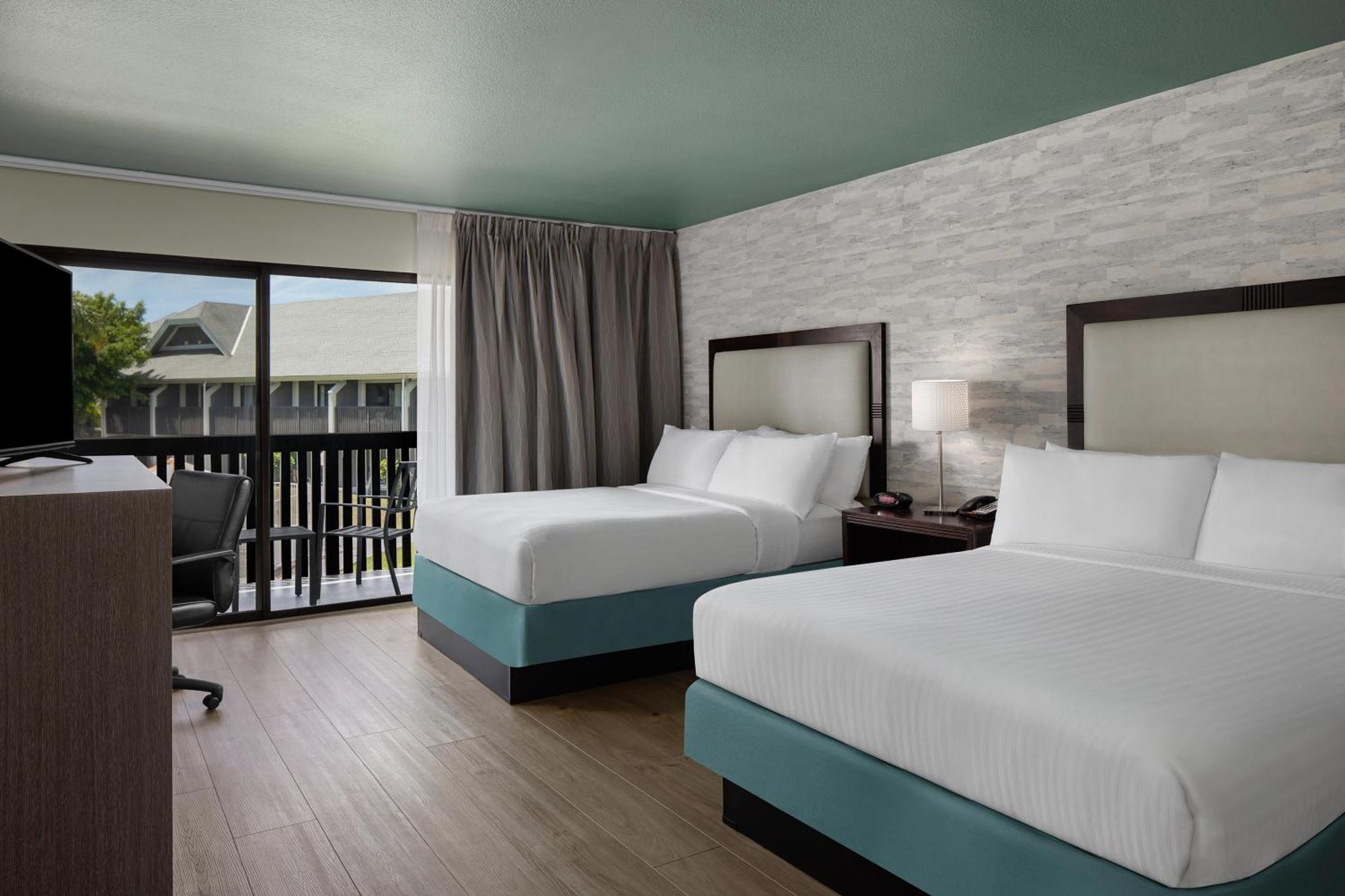 Carlsbad By The Sea Hotel Zimmer foto