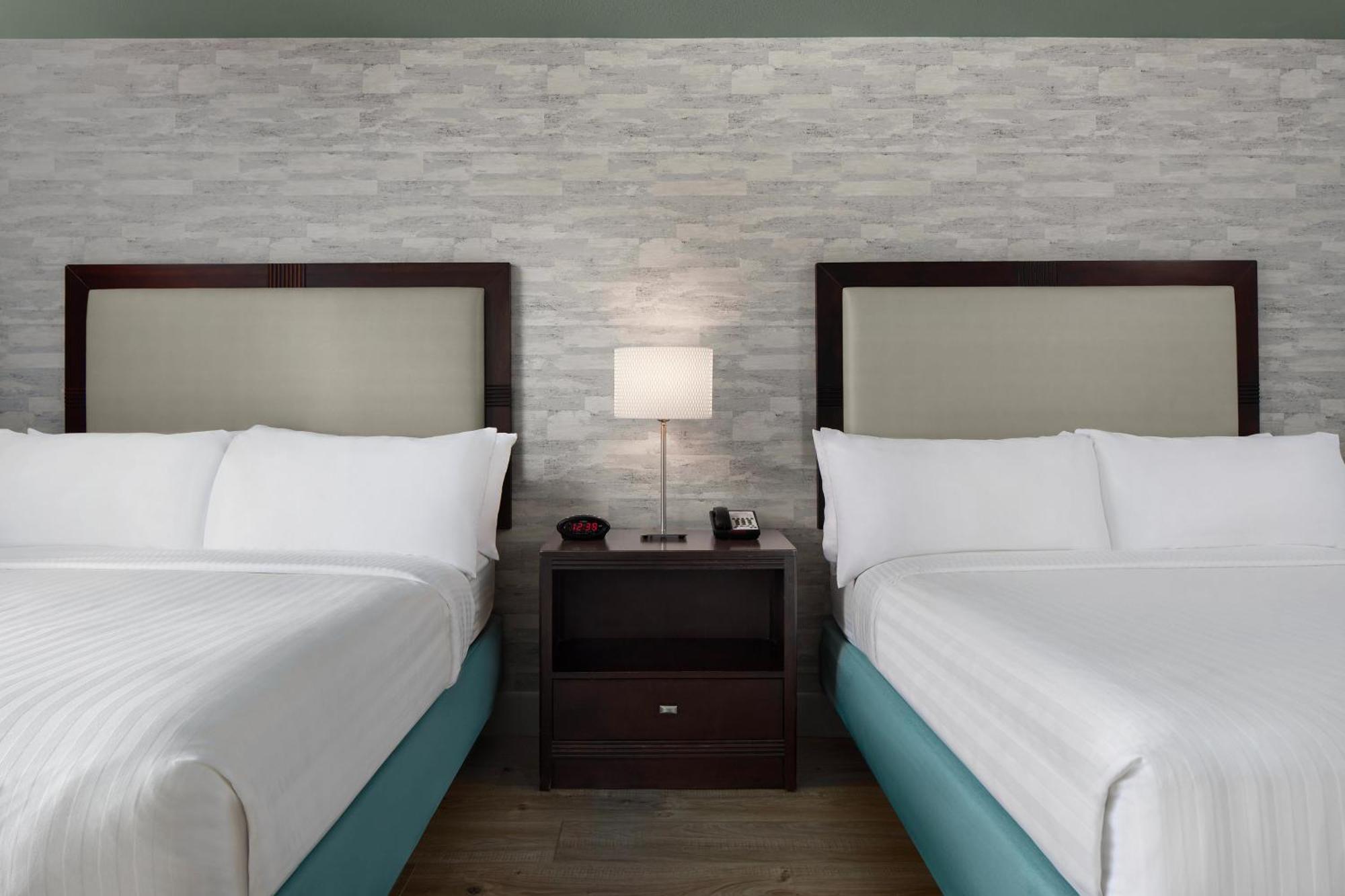 Carlsbad By The Sea Hotel Zimmer foto