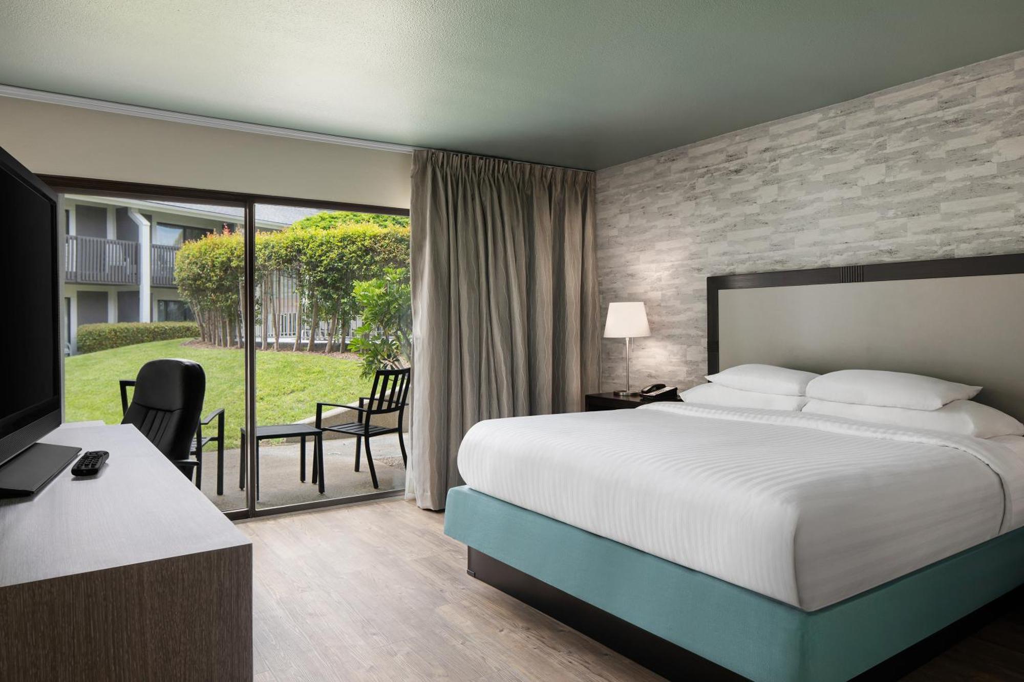 Carlsbad By The Sea Hotel Zimmer foto